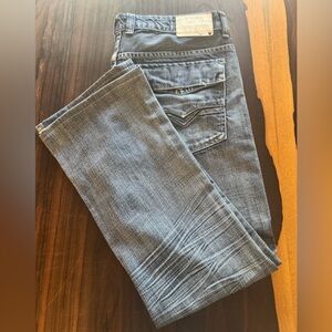 Buffalo David Bitton Blue Jeans